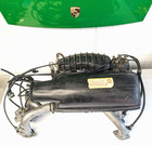 1975 Porsche 911S 2.7L CIS Fuel Injection System Intake Manifold Parts
