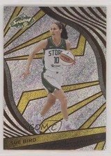 2022 Panini Revolution WNBA Sue Bird #1 h3a