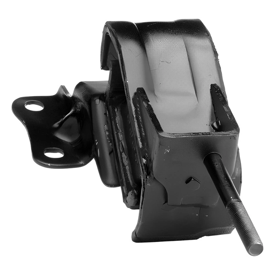 Крепления двигателя и коробки передач 4 шт для Mazda 626 85-84 L4-2.0 122cid - Изображение 2 из 4