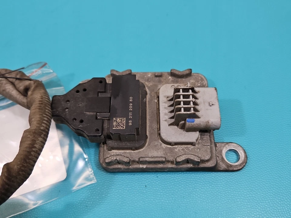 Sonda lambda 9821120980 Citroen C4 Grand Picasso II 13-22 2.0 HDI / IM 27489 - Immagine 2 di 4