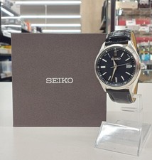 Seiko 7B72-0Ac0 Solar Radio Watch