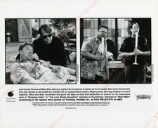 Soul Man Press Photo 8X10 DAN AYKROYD John Goodman 