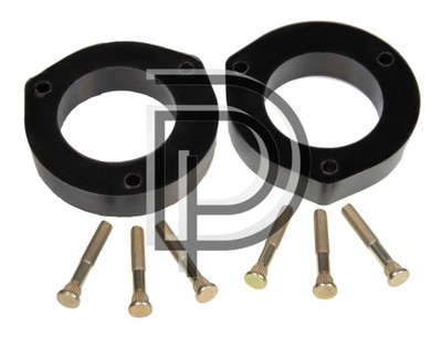 30mm 1.2'' Front Leveling Lift Kit for Toyota Avalon Camry Sienna car spacers