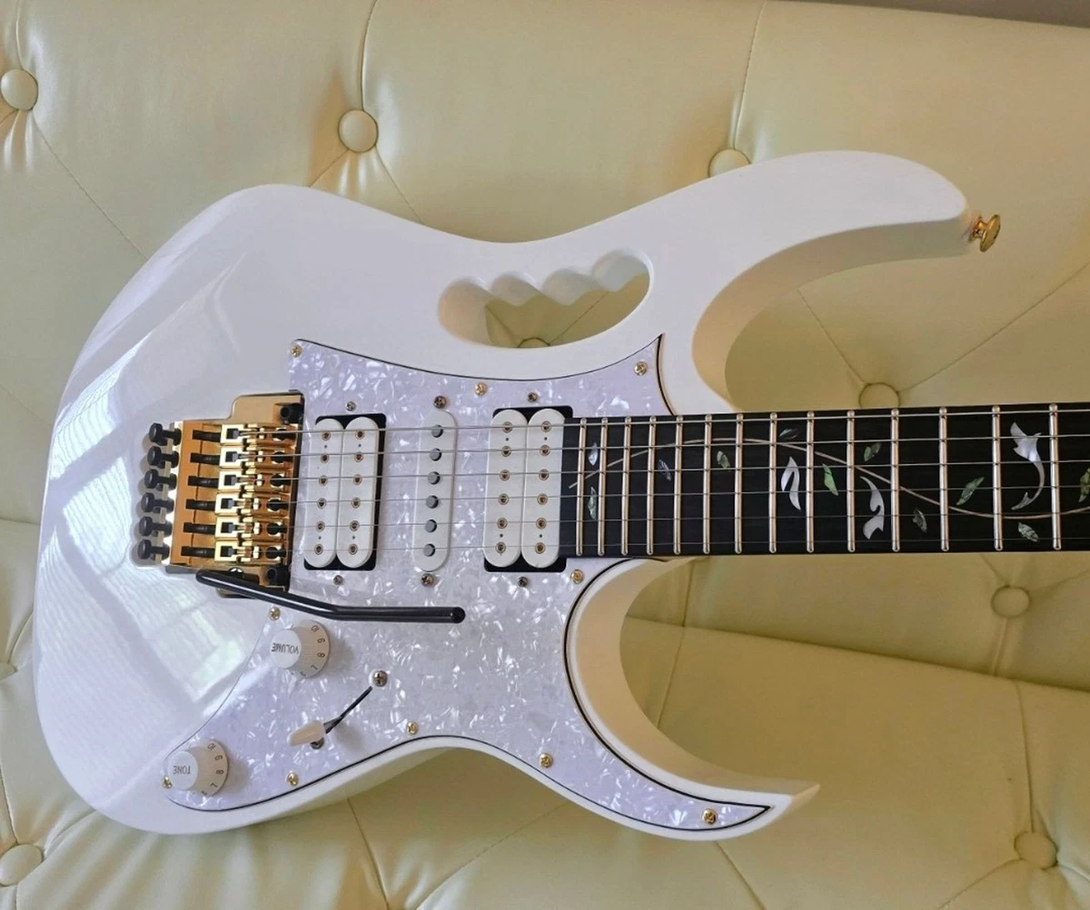 Ibanez Electric Guitars Ibanez JEM for sale | eBay