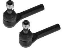 Front Outer Tie Rod End Set For 2016-2019 Chevy Suburban 3500 HD 2017 HH293DB