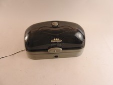 Vakuumbrotbox   gebraucht  und Ladegerät