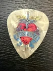 BON JOVI  #3   /   RICHIE SAMBORA  /   TOUR  GUITAR PICK