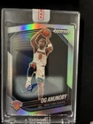 Og Anunoby Autograph Prizm Black Knicks Auto Sealed