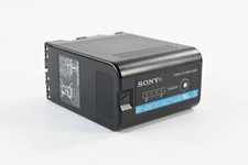 New Genuine Sony BP-U60 Battery BPU60 G963