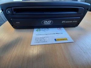 STEUERGERÄT NAVIGATION BMW X5 (E53) 2003 65906920182 / 6920182