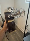 Vintage Sunbeam Mixmaster 5-Speed Hand Mixer w/ Original Box & Manual (1970s) — photo 5