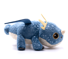 9" Gronckle Mini Plush Toy from How to Train your Dragon BNWT