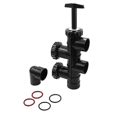 For Hayward Filters SP0410X502S 2in Slide Valve Assembly for Easy Maintenance