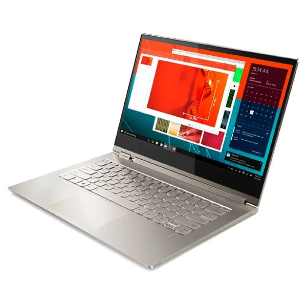 Las mejores ofertas en Computadoras portátiles y Lenovo Yoga C930