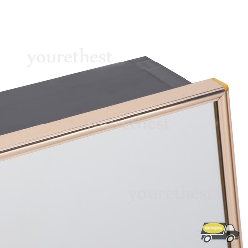 Aluminum Medicine Cabinet With Mirror Shelves Bathroom Mirror Cabinet Wall Mount - 第 37/45 張圖片