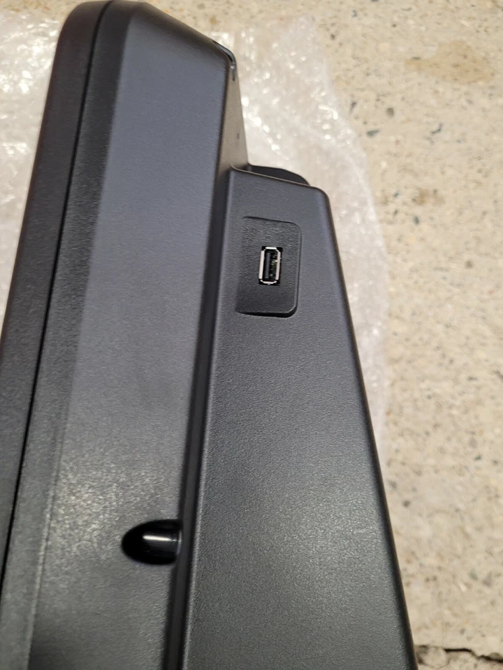 Consola/pantalla elíptica Sole Fitness E35 Foto 3 de 4