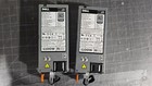 2x 12th Gen Dell PowerEdge 80 Platinum 1100w Server Power Supplies 38GYJ GDPF3