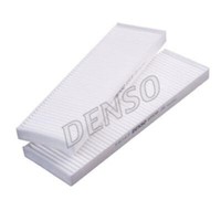 Denso Filter Innenraumfilter Partikelfilter FüR Hyundai I20 PB PBT DCF570P