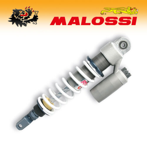 4614223 [Malossi] Stoßdämpfer Hinten RS24/10 - Aprilia Sr 50/ Rallye 50 - Afbeelding 1 van 1