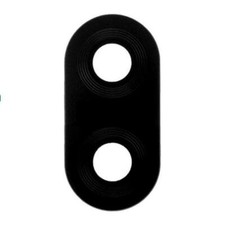 For Samsung Galaxy M10 M105 Replacement Camera Lens Black UK Stock
