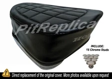 HONDA MINI TRAIL Z50A Z50 A K3/K4/K5/K6/'7​6​/'77/'78 SEAT COVER [CPO]