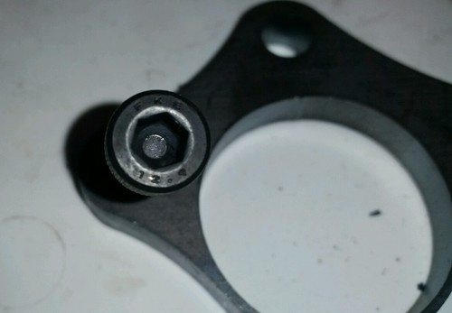 MITSUBISHI PAJERO 1990-2000 TOP BALL JOINT SPACER KIT - 第 3/4 張圖片