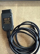 Ross Tech VCDS Hex-V2 2 VIN Still Available