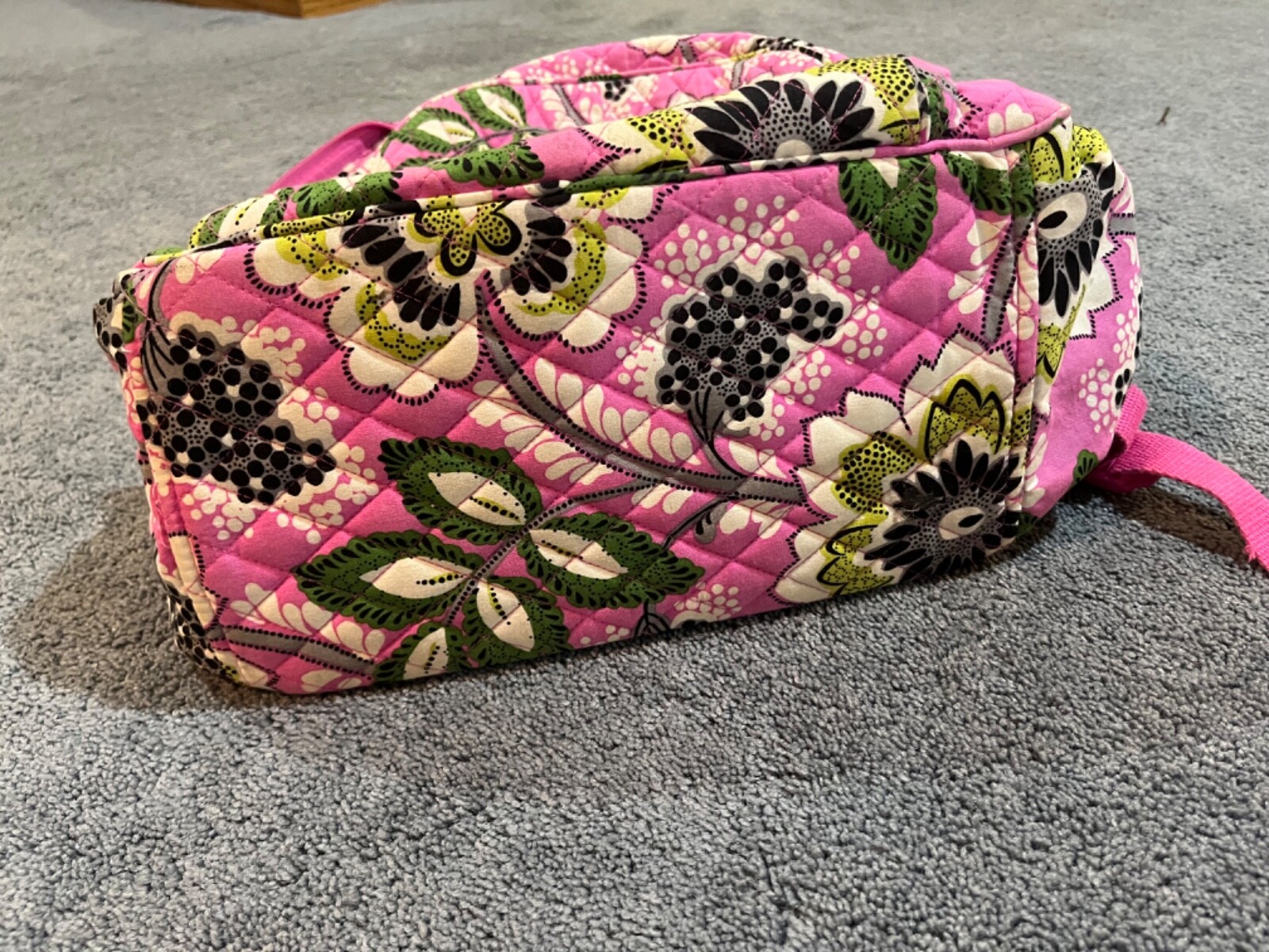 Vera Bradley Backpack - image 6