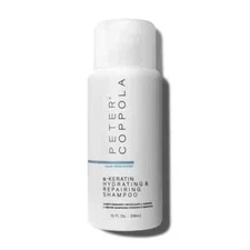 Peter Coppola a-Keratin Hydrating & Repairing Shampoo 10 oz