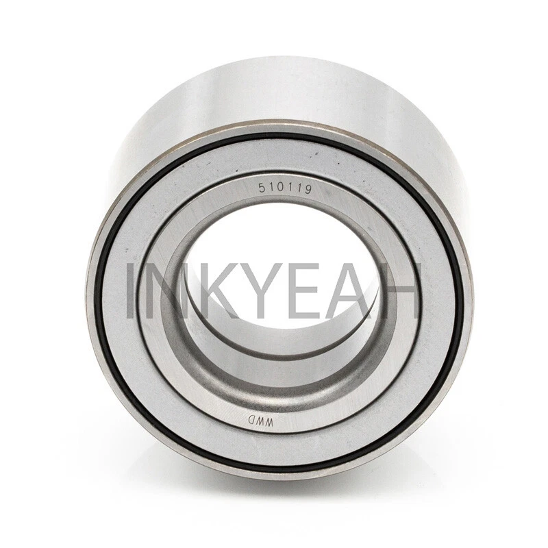 [2 piezas] Rodamientos de rueda delantera para Buick Encore Chevrolet Sonic Trax Spark EV Foto 2 de 4