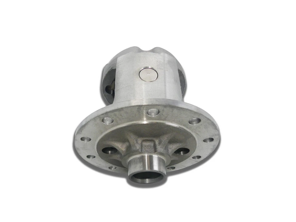 Ford F150 1987-2014 8,8" trasero Traclok AAM OEM 31 spline posi LSD diferencial Foto 4 de 4