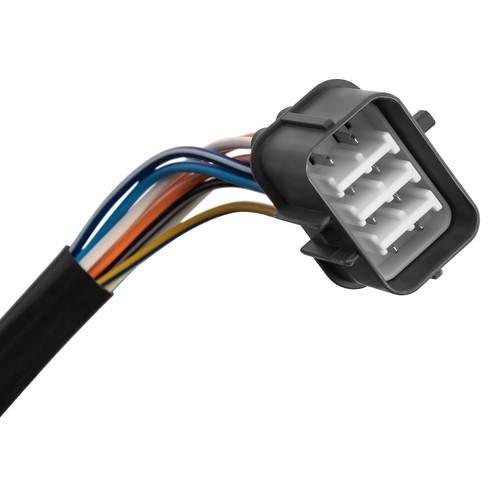 Ignition Distributor for 99-2000 Honda Civic Acura EL 1.5L/1.6L Replaces TD-63U - Bild 7 von 10