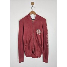 Hysteric Glamour Try it You'll like it hoodie sweater