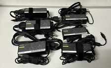 Lot of 6 LENOVO 20V 3.25A 65Watts Genuine Original AC Power Adapter A17-065N2A