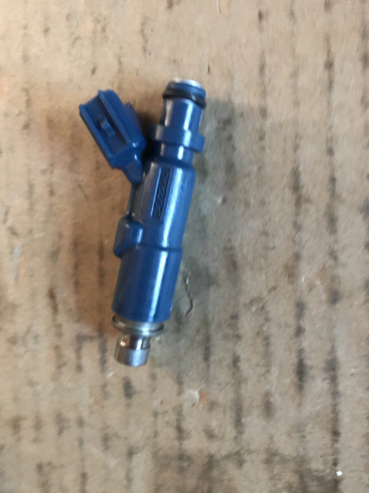 2320921030 New OEM Toyota Fuel Injector eBay
