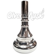 Sousaphone Mouthpiece Single-Cup / Boquilla Garibaldi 602 p/Tuba