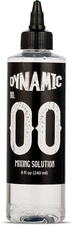 Dynamic Color Co.- No. 00 Tattoo Ink Mixing Solution, Premium Shading Solution T
