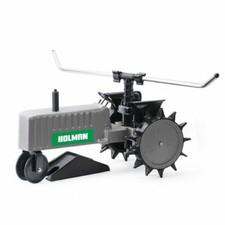Holman Travelling Sprinkler Irrigation Grass Tractor Self Propelled Large Lawns