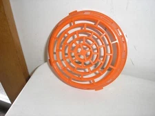 NEW GENUINE OEM STIHL BG 50 BLOWER / OUTER FAN COVER