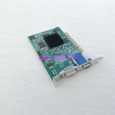 1PC USED Maitron F7003-0301 REV A G45FMDVP32DBF
