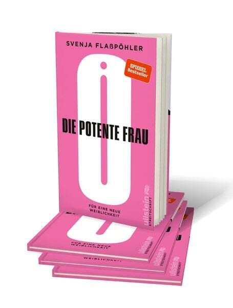 Thumbnail - Die Potente Frau