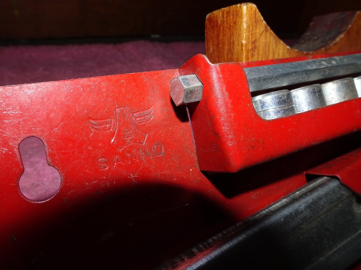 genki饅頭根付 genki饅頭根付 Vintage MFG.Japan 17piece Socket Set w/ Hang