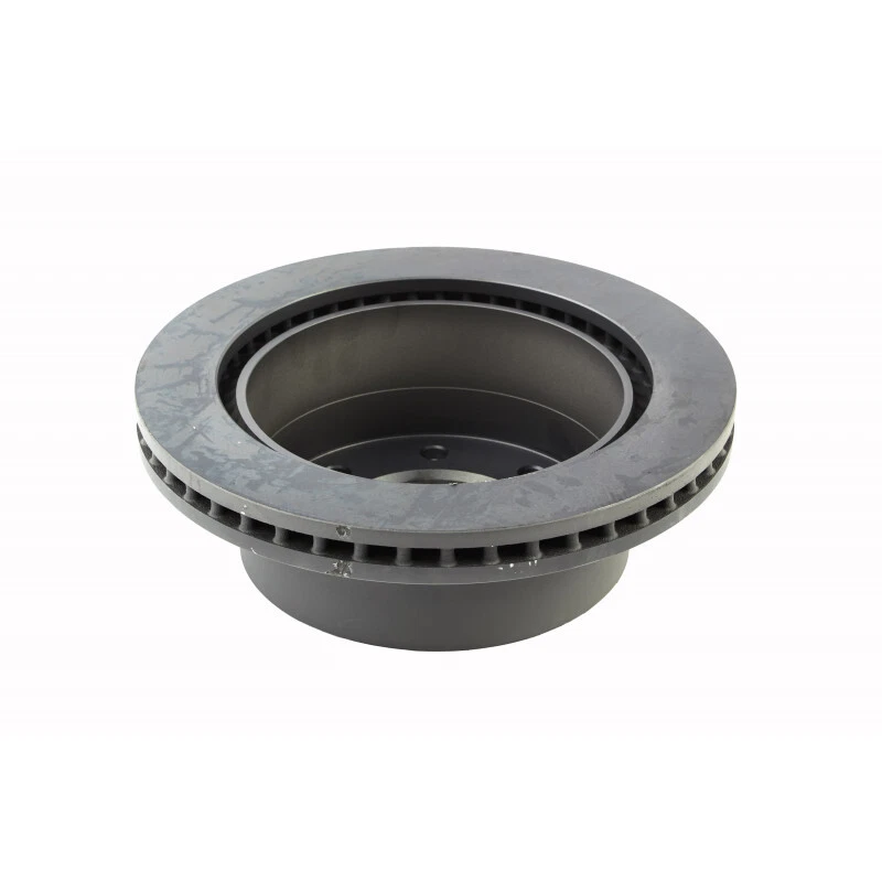 Rotor de freno de disco ACDelco 177-1167 22761958 para Chevrolet Silverado 2500 15-19 Foto 2 de 2