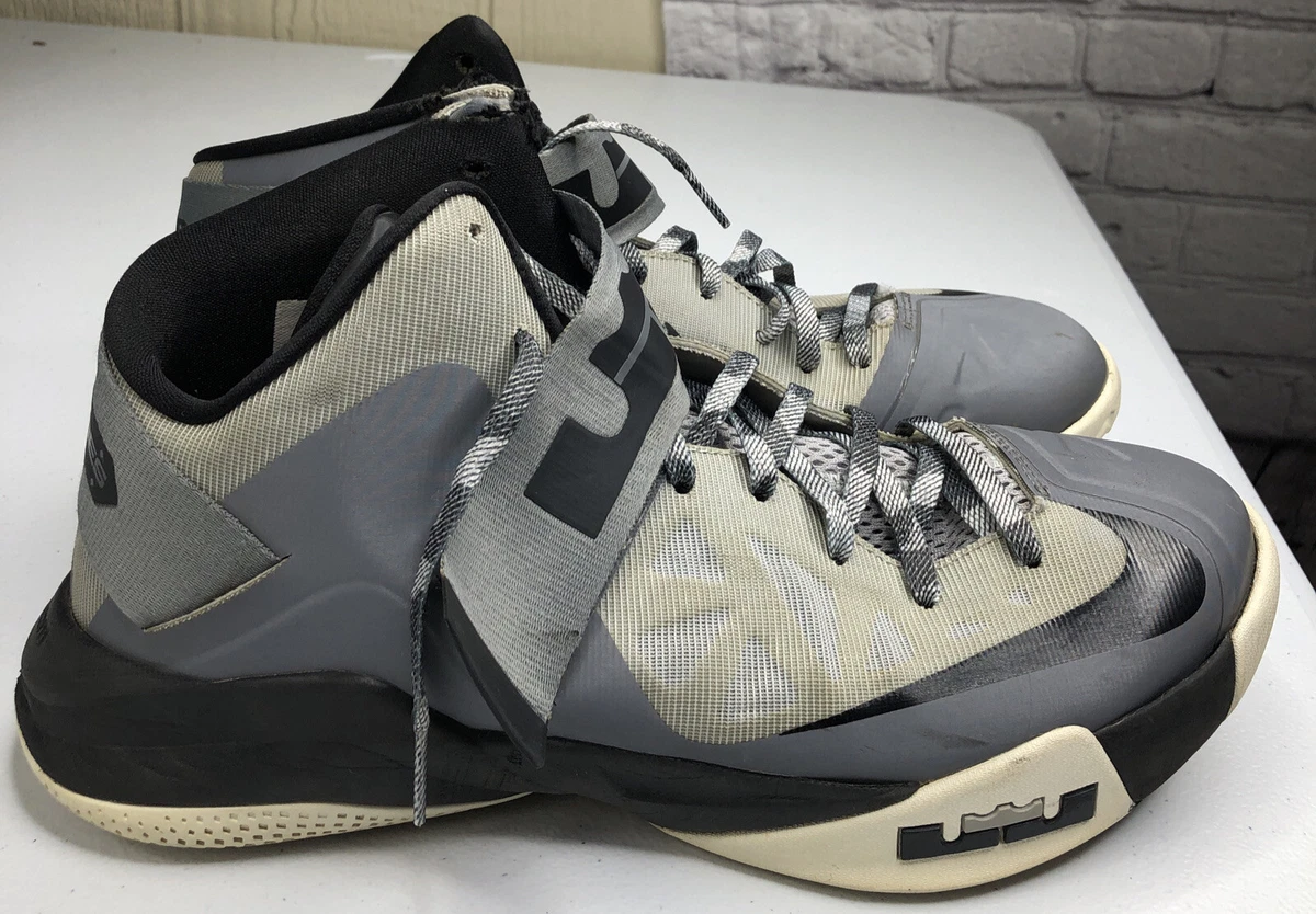 Lebron 2024 shoes soldier