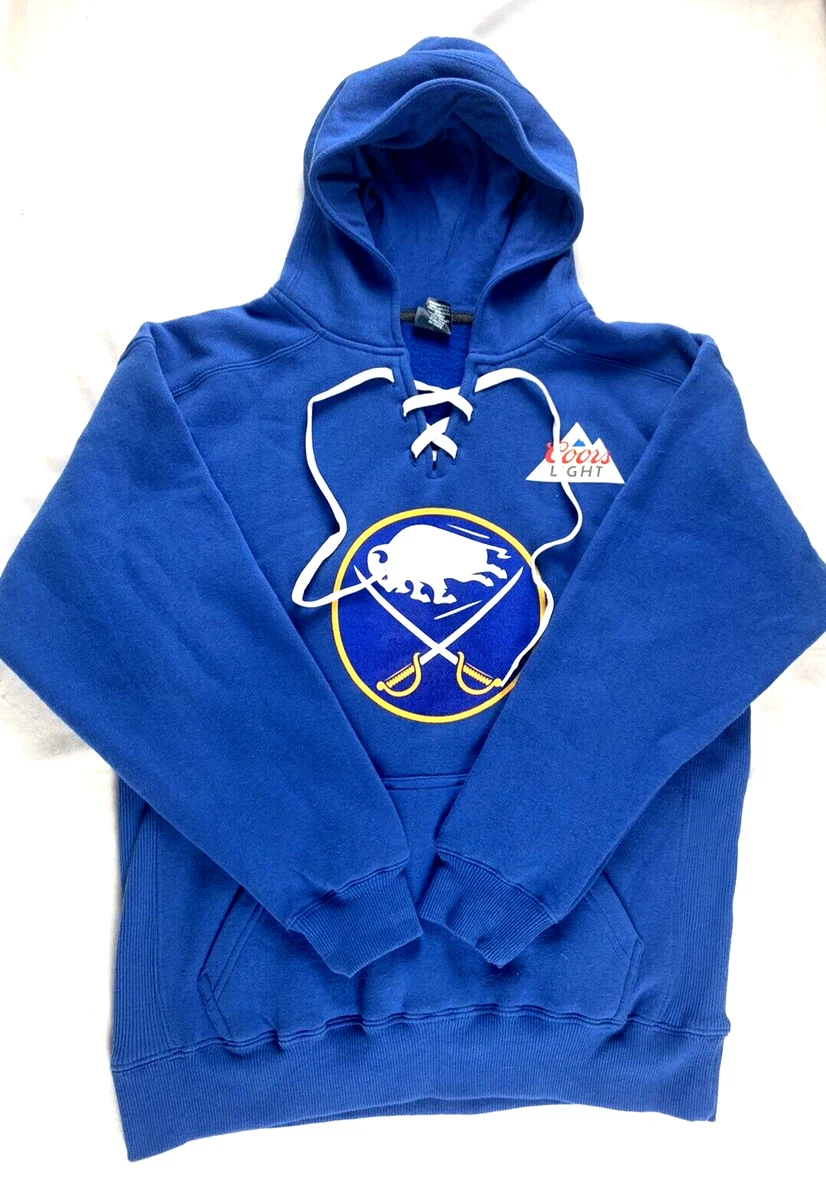 Sabres sweater sale
