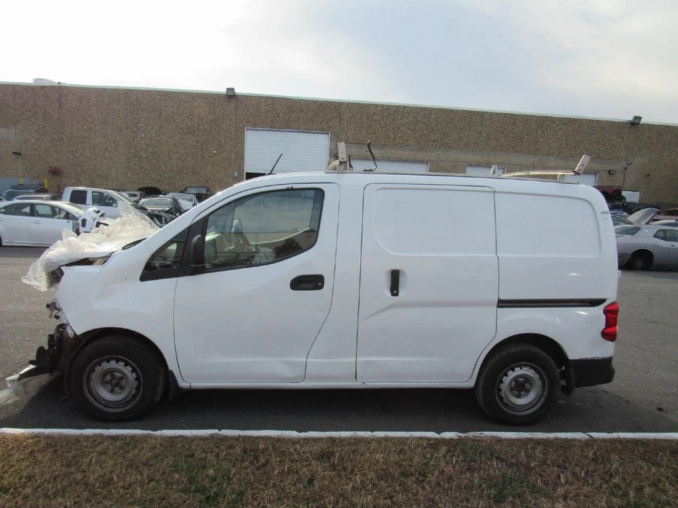 Antena NISSAN NV 200 13 14 15 16 17 18 19 20 21 Foto 2 de 4