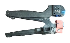 ICC Crimper and Splicing Tool (ONLY 1 Blade) See Photos - Ships FREE In USA 