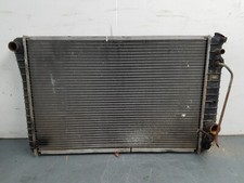 1992 Chevy Camaro Rs Radiator 6062 F7 1992 Chevy Camaro Rs Radiator 6062 F7