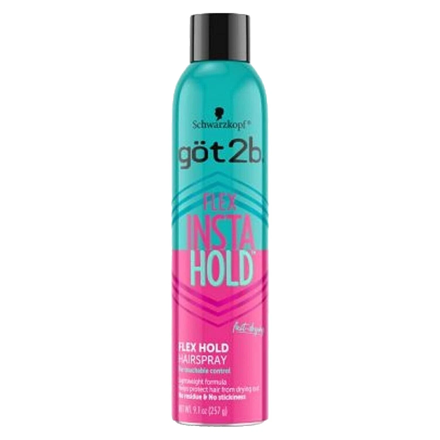 Spray Paraben-Free Hair Styling Products