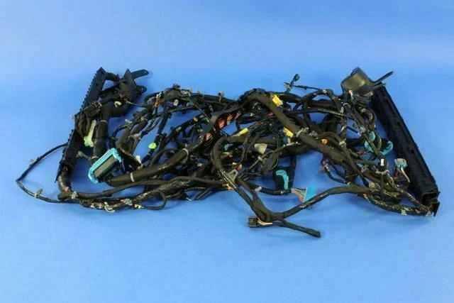Genuine Mopar 2014 Dodge Dart Unified Body Wiring Harnesses 68229120AB — 第 2/4 张图片